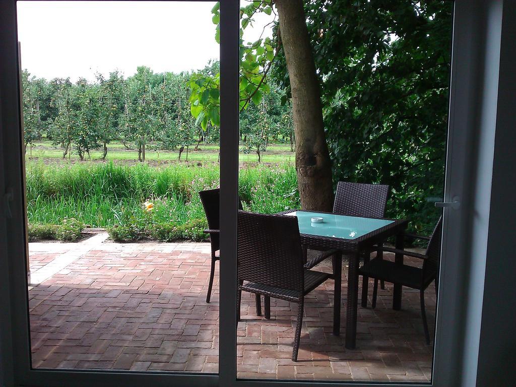 Ferienhof Altes Land Jork Zimmer foto